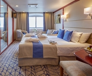 Celestyal Crystal Celestyal Cruises Exterior Stateroom