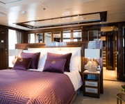 Queen Victoria Cunard Grand Suite