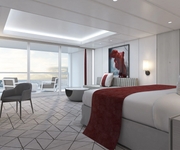 Celebrity Ascent Celebrity Cruises Aqua Sky Suite