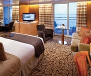 Celebrity Constellation Celebrity Cruises Aqua Sky Suite