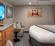 Celebrity Silhouette Celebrity Cruises Inside