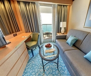 Bolette Fred Olsen Cruise Lines Balcony Suite
