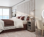 Silver Ray Silversea Owner’s Suite