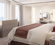 Silver Ray Silversea Grand Suite