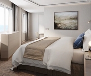 Silver Ray Silversea Junior Suite