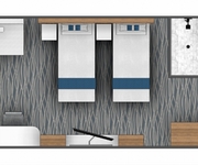 MV Ocean Albatros Riviera Travel Porthole Cabin