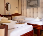 MS Mendula Riviera Travel Upper Deck Cabin