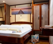 MS Mendula Riviera Travel Lower Deck Cabin