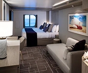 Celebrity Ascent Celebrity Cruises Guarantee Ocean View