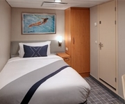 Celebrity Silhouette Celebrity Cruises Inside Single