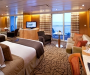 Celebrity Infinity Celebrity Cruises Aqua Sky Suite