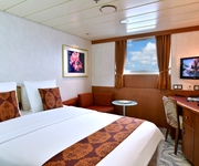 Celebrity Xpedition Celebrity Cruises Premium Ocean View