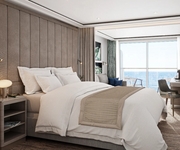 Silver Nova Silversea Classic Veranda Suite 