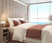 Silver Nova Silversea Master Suite