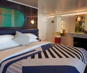 Valiant Lady Virgin Voyages Brilliant Suite