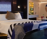 Valiant Lady Virgin Voyages Cheeky Corner Suite – Biggest Terrace