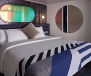 Valiant Lady Virgin Voyages Seriously Suite
