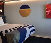 Valiant Lady Virgin Voyages Sweet Aft Suite – Pretty Big Terrace