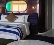 Valiant Lady Virgin Voyages Gorgeous Suite