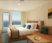 Carnival Breeze Carnival Cruise Line Balcony Stateroom