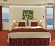 Carnival Dream Carnival Cruise Line Premium Vista Balcony