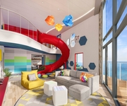 Icon of the Seas Royal Caribbean Ultimate Family Townhouse