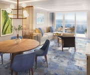 Icon of the Seas Royal Caribbean Owner's Suite