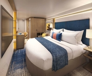 Icon of the Seas Royal Caribbean Guarantee Interior