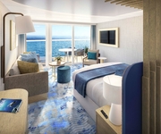 Icon of the Seas Royal Caribbean International Suite - Guaranteed