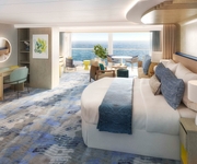 Icon of the Seas Royal Caribbean Infinite Grand Suite