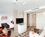 AmaDahlia AmaWaterways French Balcony