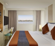 AmaDahlia AmaWaterways Fixed Window