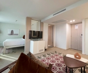 AmaDahlia AmaWaterways Deluxe Suite