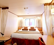 Celestyal Journey Celestyal Cruises Exterior Cosmos Cabin