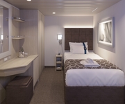 MSC World Europa MSC Cruises Studio Interior