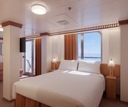 Carnival Luminosa Carnival Cruise Line Premium Balcony