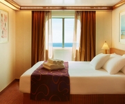 Costa Deliziosa Costa Cruises Oceanview
