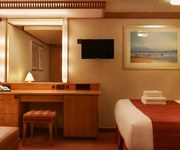 Costa Deliziosa Costa Cruises Interior