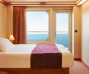 Costa Diadema Costa Cruises Balcony