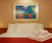 Costa Diadema Costa Cruises Interior