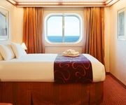 Costa Favolosa Costa Cruises Oceanview