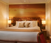 Costa Firenze Costa Cruises Single Interior