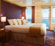 Costa Firenze Costa Cruises Suite with Ocean View Balcony