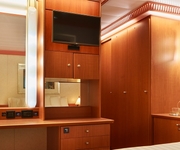 Costa Fortuna Costa Cruises Interior