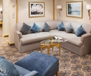 Liberty of the Seas Royal Caribbean Grand Suite