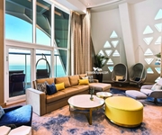 Utopia of the Seas Royal Caribbean Royal Loft Suite