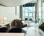 Utopia of the Seas Royal Caribbean Crown Loft Suite