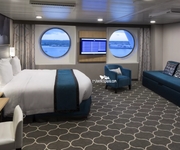 Utopia of the Seas Royal Caribbean Ultra Spacious Ocean View
