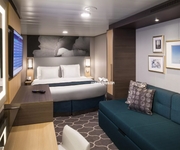Utopia of the Seas Royal Caribbean Interior