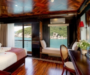 RV La Marguerite Riviera Travel Junior Suite - Sun Deck